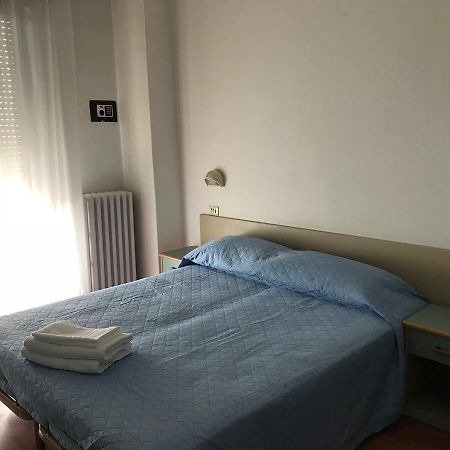 Hotel Gemma 里米尼 外观 照片