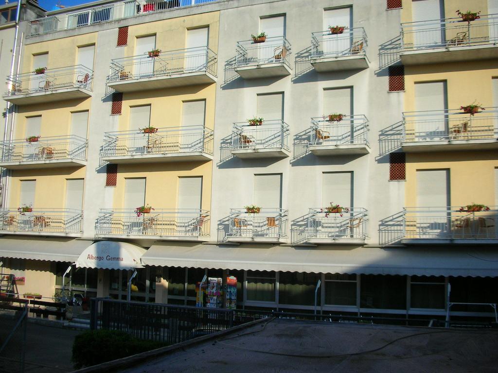 Hotel Gemma 里米尼 客房 照片