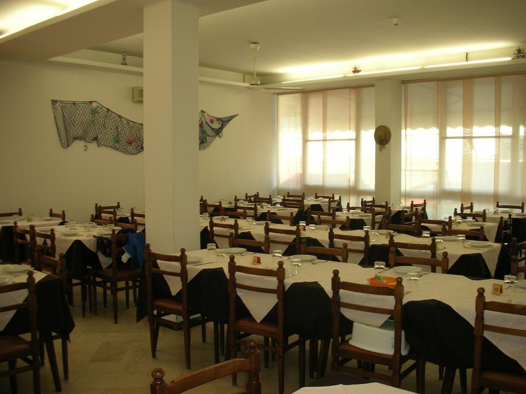 Hotel Gemma 里米尼 外观 照片