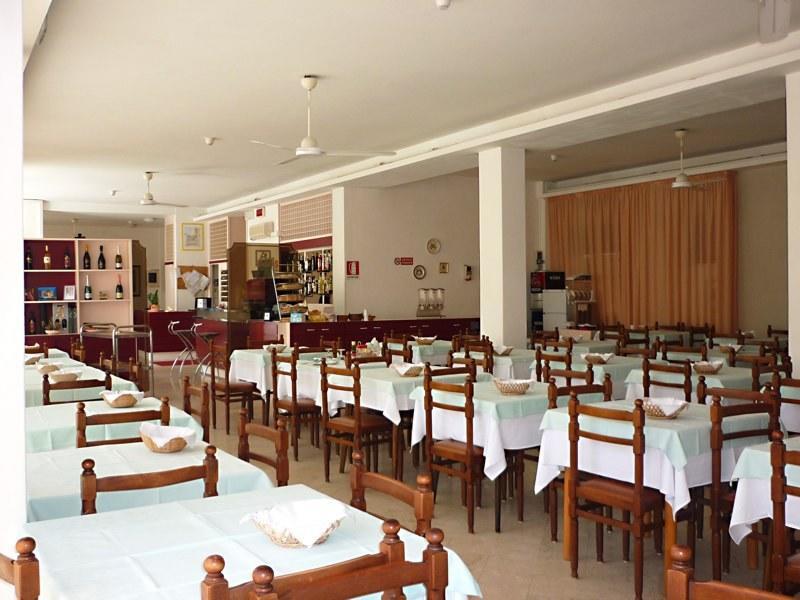 Hotel Gemma 里米尼 外观 照片