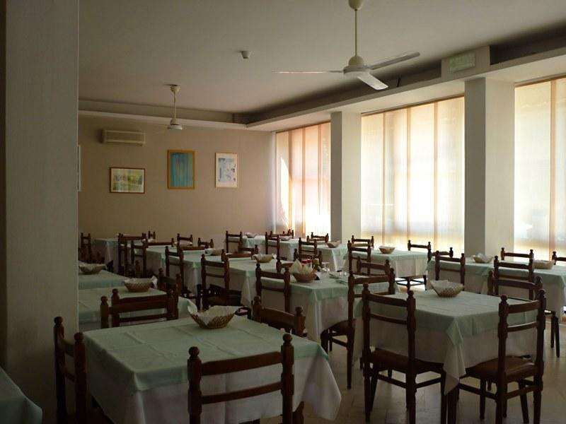 Hotel Gemma 里米尼 外观 照片