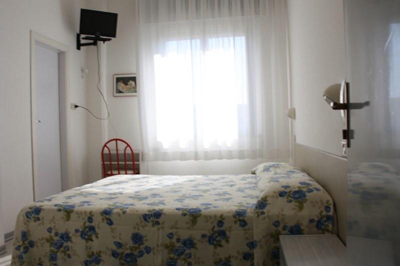 Hotel Gemma 里米尼 外观 照片