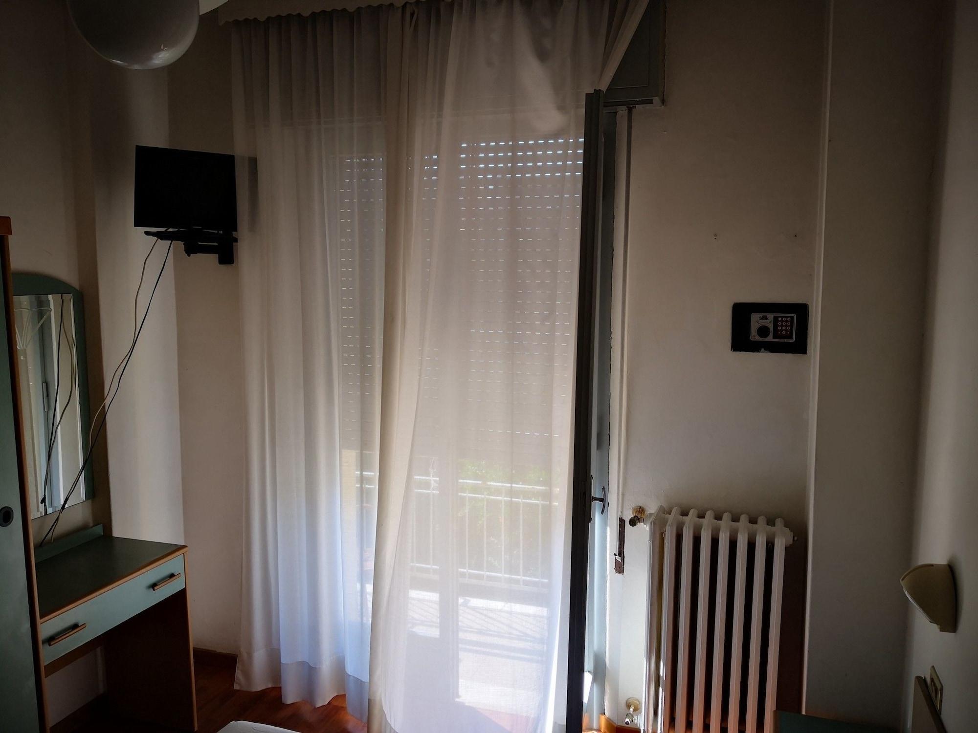 Hotel Gemma 里米尼 外观 照片