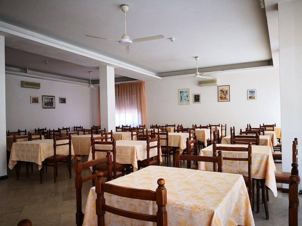 Hotel Gemma 里米尼 外观 照片