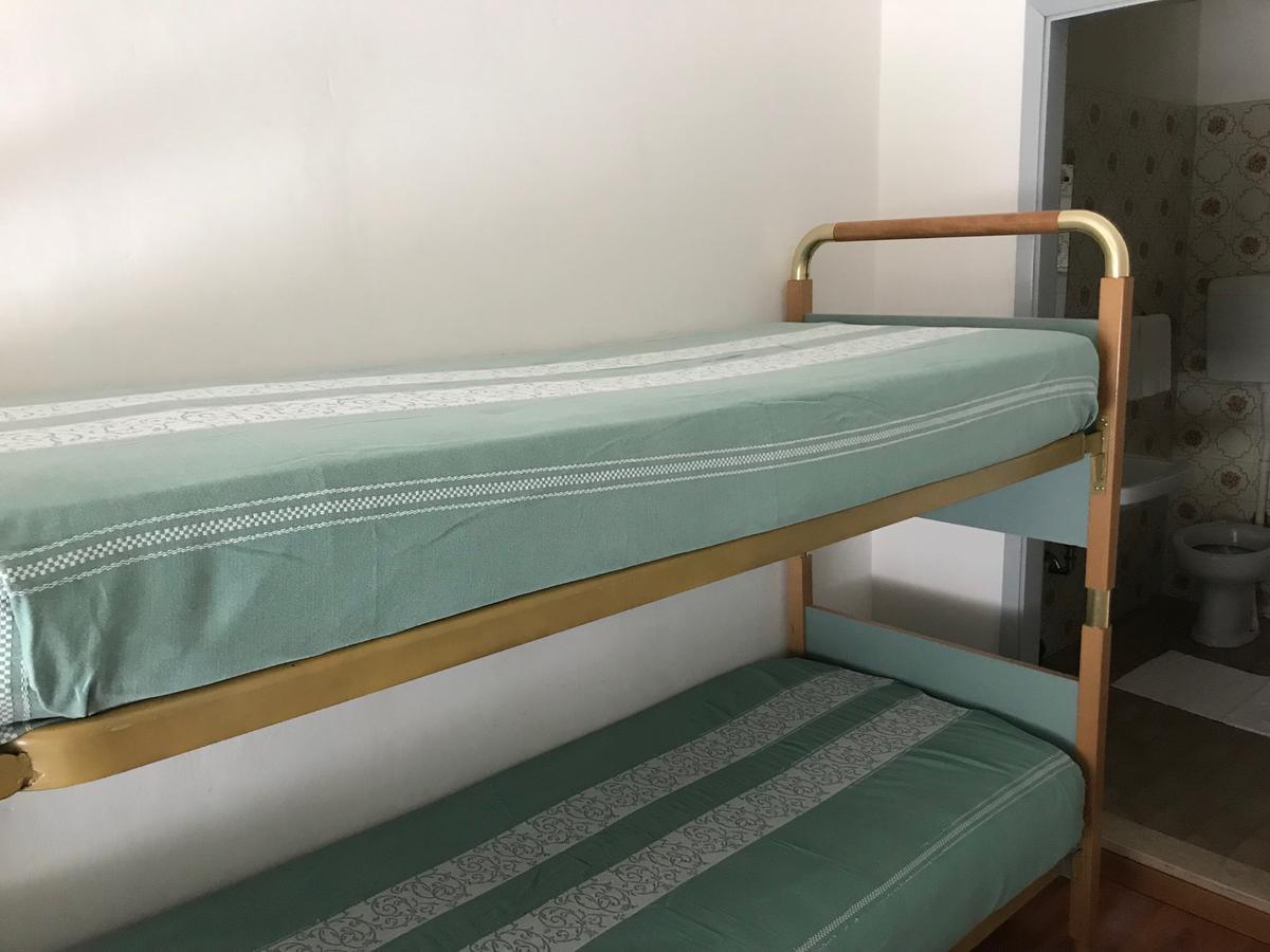 Hotel Gemma 里米尼 外观 照片