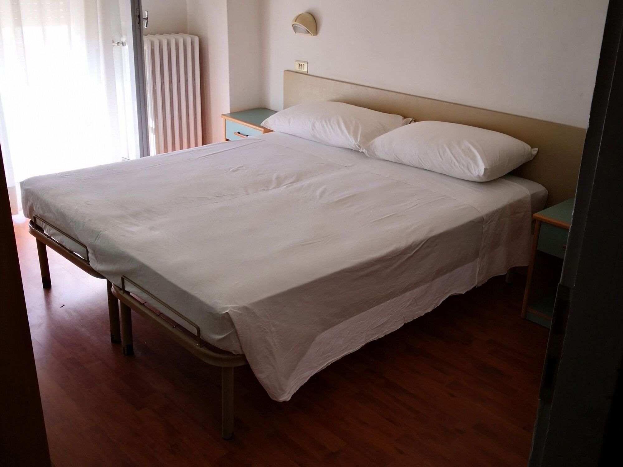 Hotel Gemma 里米尼 外观 照片