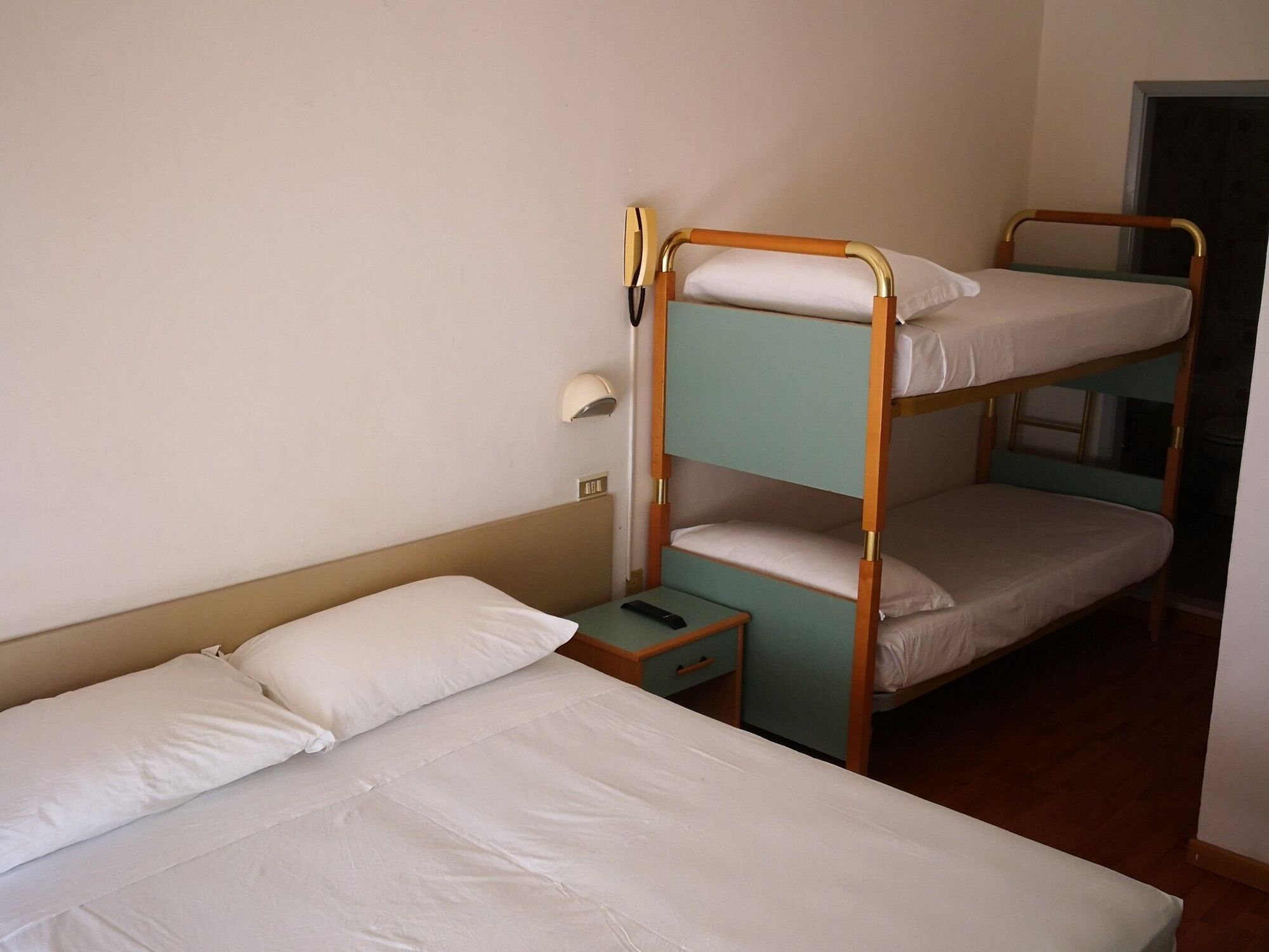 Hotel Gemma 里米尼 外观 照片