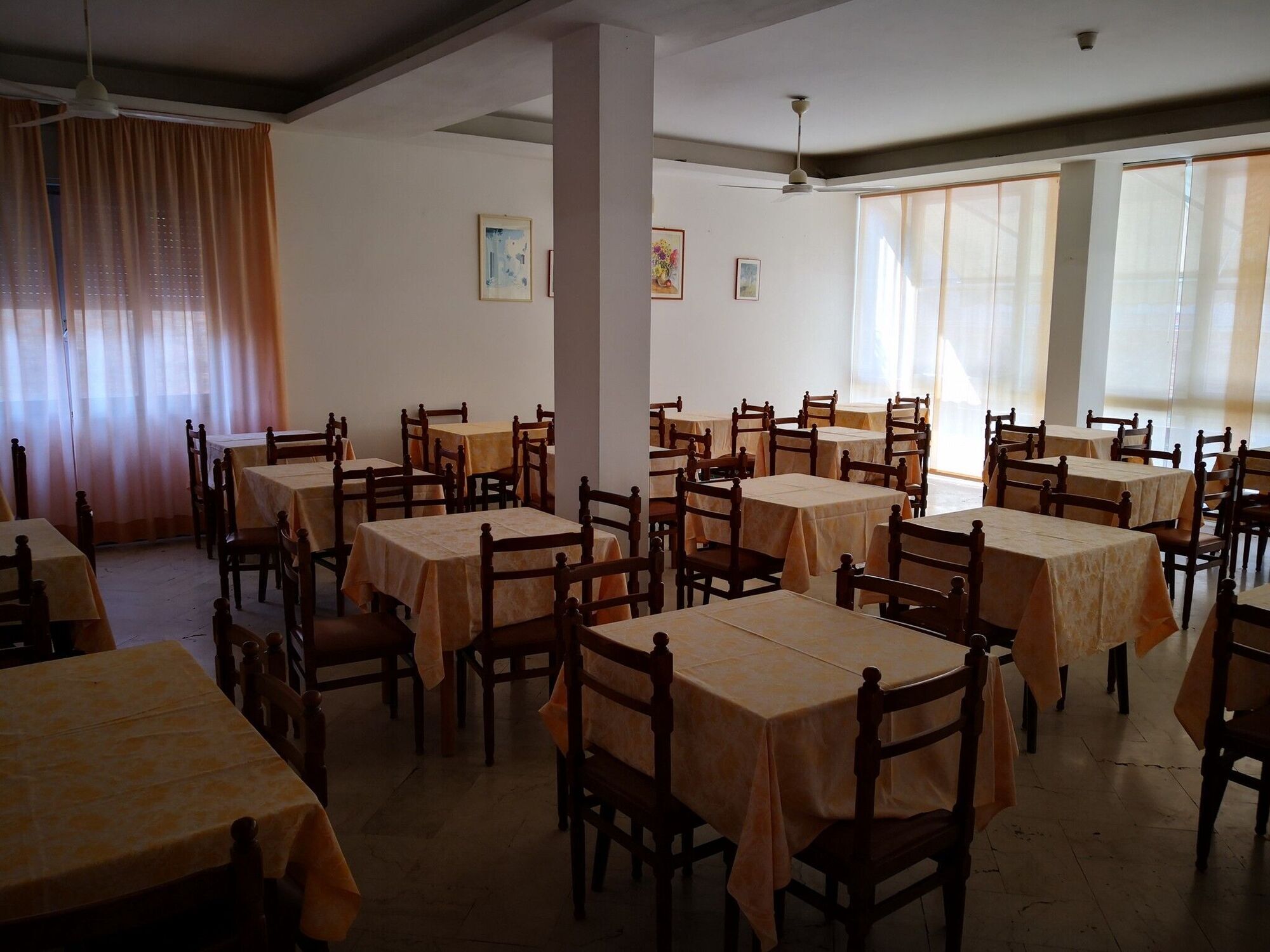 Hotel Gemma 里米尼 外观 照片